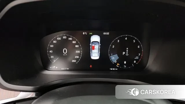 Volvo S60 3rd generation id 3379410 из Кореи 18