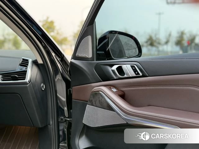 BMW X5 id 4241026 из Китая 15