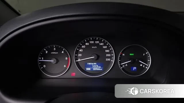 Hyundai The New Grand Starex id 3029534 из Кореи 18