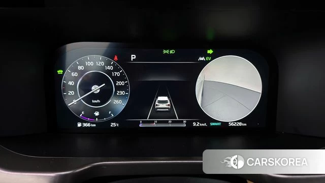 Kia Sorento 4th Generation id 4339056 из Кореи 33