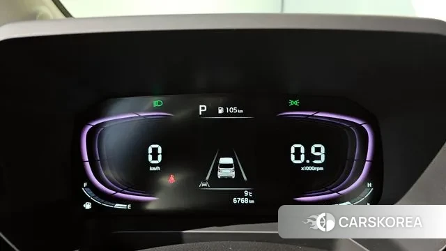 Kia The New Kia Ray id 3739248 из Кореи 18