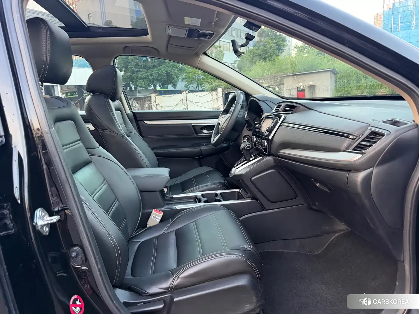Honda CR-V id 4680820 из Китая 10