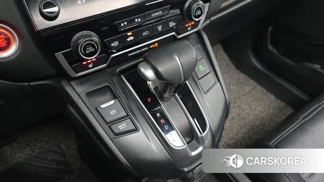 Honda CR-V 5th generation id 3723198 из Кореи 18