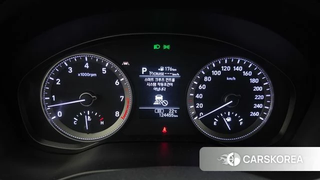 Hyundai Grandeur IG id 4180085 из Кореи 18