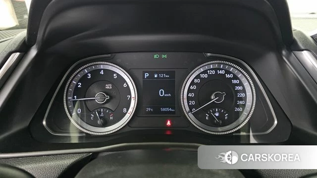 Hyundai Sonata (DN8) id 4573819 из Кореи 31
