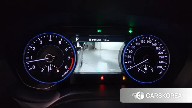 Hyundai Palisade id 3144438 из Кореи 18