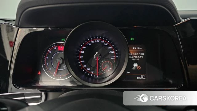 Hyundai Avante (CN7) id 4343386 из Кореи 18