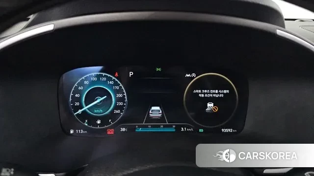 Hyundai The New Santa Fe id 2963970 из Кореи 18