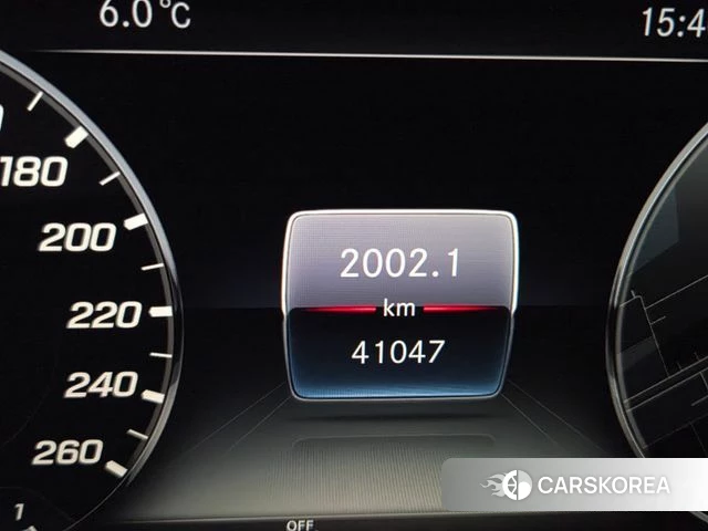 Mercedes-Benz E-Class W213 id 3795272 из Кореи 18
