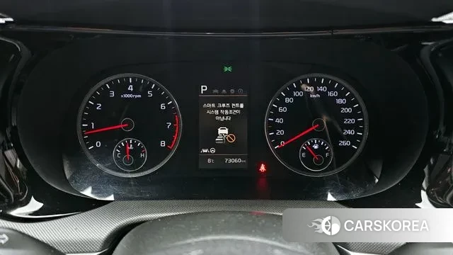 Kia K5 3rd generation id 3747323 из Кореи 18