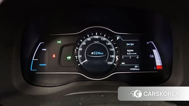 Hyundai Kona Electric id 3156575 из Кореи 18