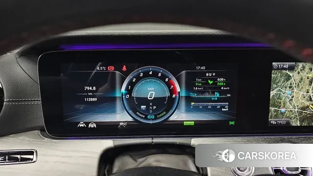 Mercedes-Benz CLS-Class C257 id 3379544 из Кореи 18