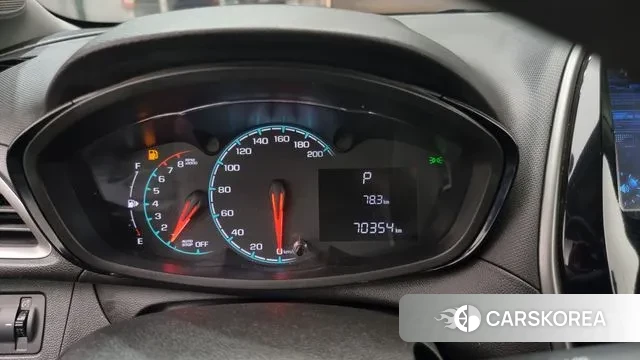 Chevrolet (GM Daewoo) The New Spark id 3319274 из Кореи 18