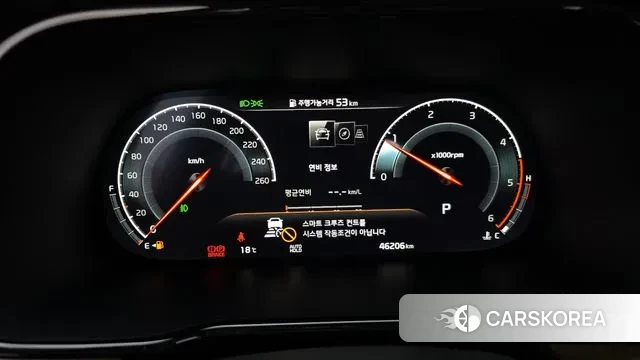 Kia Mohave Master id 3367789 из Кореи 18