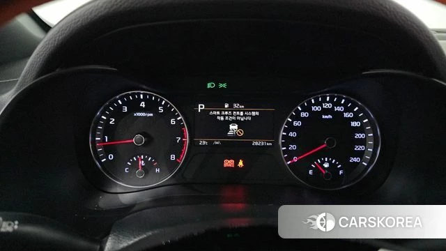 Kia The New K3 2nd generation id 4442758 из Кореи 28