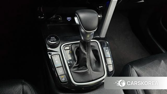 Kia Seltos id 4224974 из Кореи 28