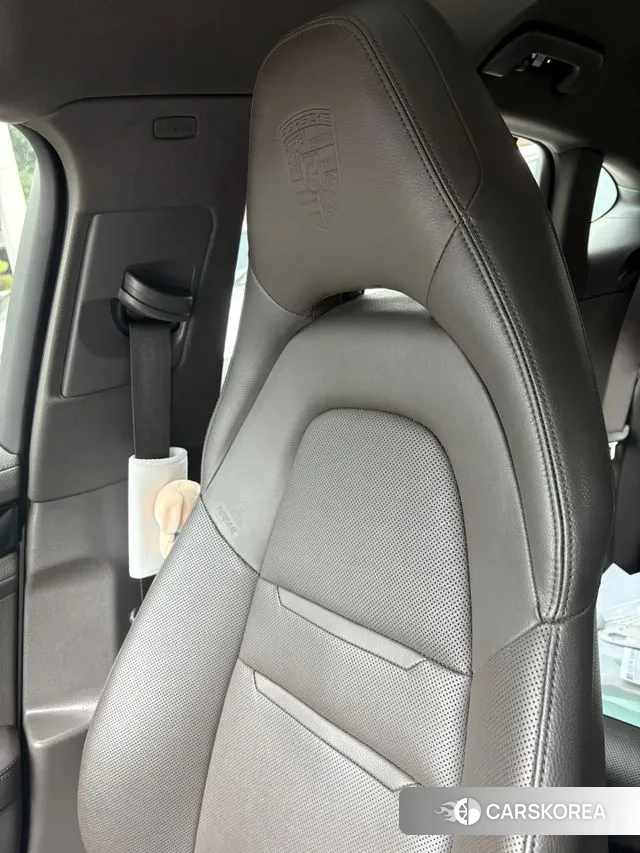 Porsche Panamera (971) id 2997788 из Кореи 8