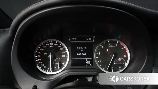 Infiniti Q30 id 3754504 из Кореи 18