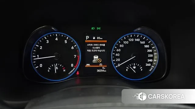 Hyundai The New Kona id 3717687 из Кореи 18