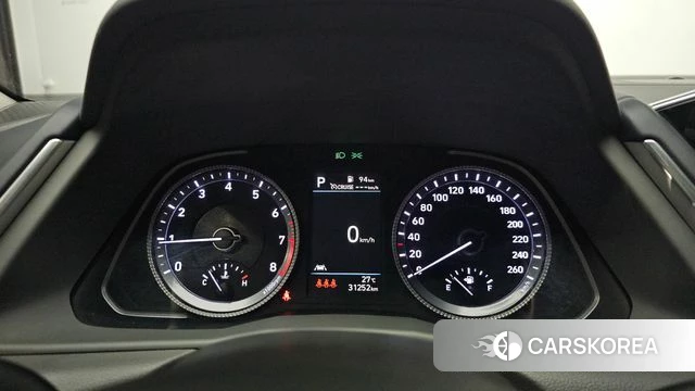 Hyundai Sonata (DN8) id 4641326 из Кореи 32