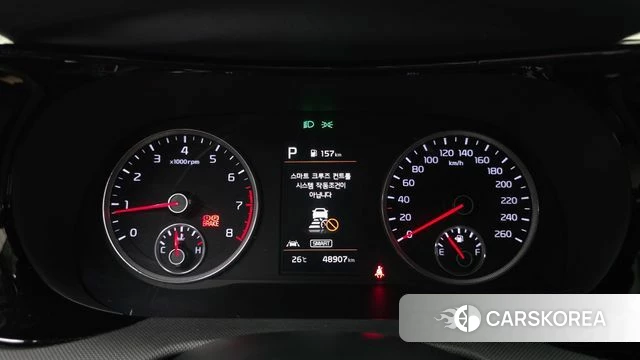 Kia K5 3rd generation id 4774055 из Кореи 30