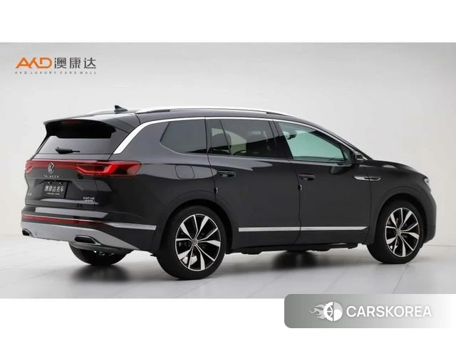 Volkswagen Lanjing id 4240404 из Китая 9