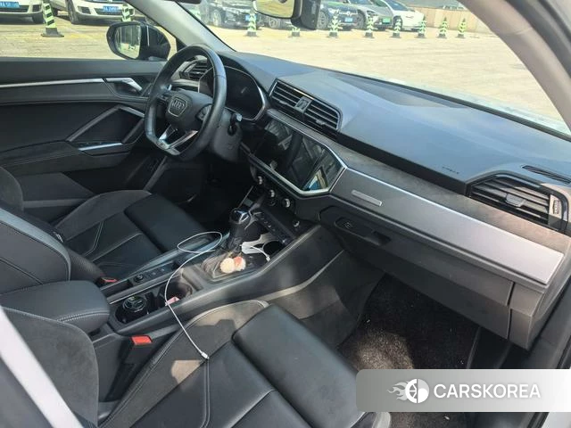 Audi Q3 Sportback id 4297984 из Китая 13