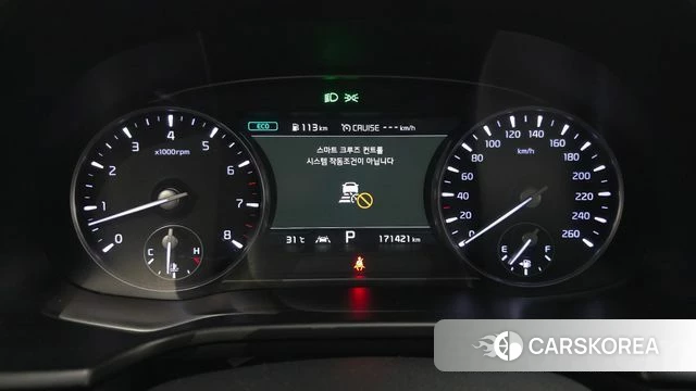 Kia More K9 id 4397855 из Кореи 18