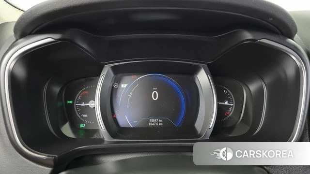 Renault Korea (Samsung) The New QM6 id 4745550 из Кореи 28