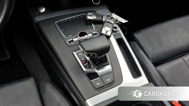 Audi Q5 (FY) id 4423977 из Кореи 32