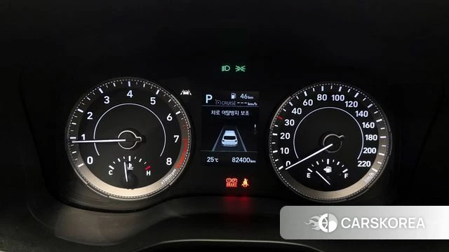 Hyundai Venue id 4416627 из Кореи 32