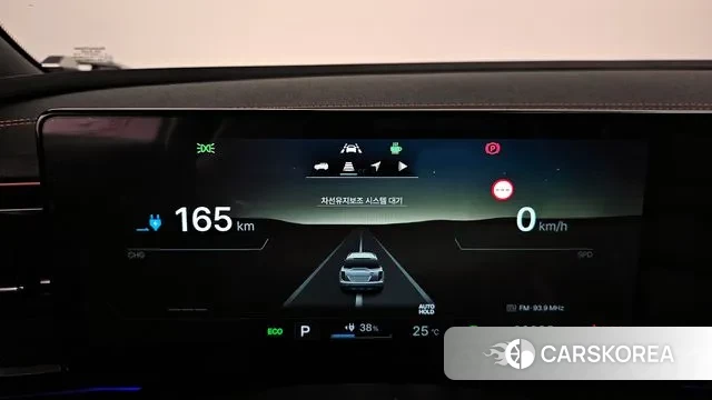 Ssangyong Torres EVX id 2939115 из Кореи 18