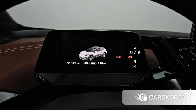Volkswagen ID.4 id 4618620 из Кореи 18