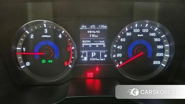 Ssangyong Beautiful Korando id 4196190 из Кореи 18