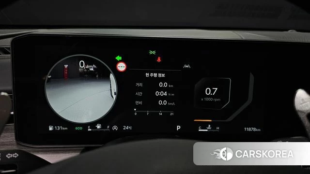 Kia The New K5 3rd generation id 4394274 из Кореи 18