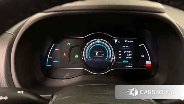 Hyundai Kona Electric id 3422481 из Кореи 18