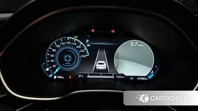 Genesis G80 (RG3) id 4702989 из Кореи 29