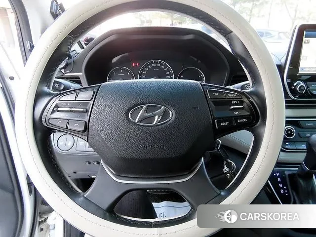 Hyundai The New Grand Starex id 3748154 из Кореи 18