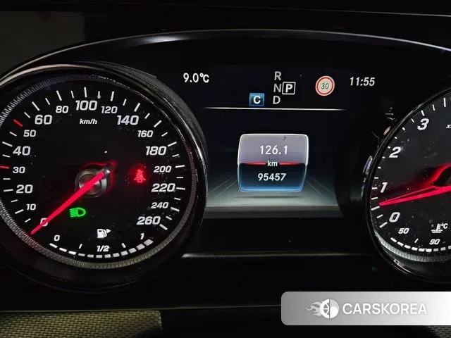 Mercedes-Benz E-Class W213 id 3408281 из Кореи 15