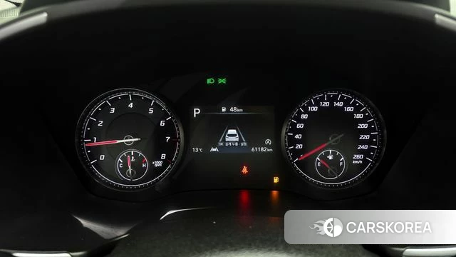 Hyundai The New Santa Fe id 3872275 из Кореи 18