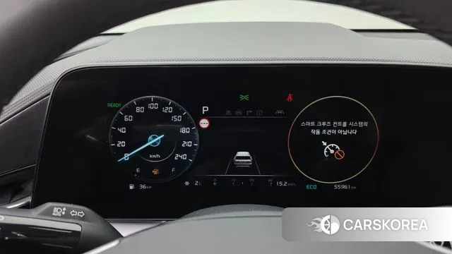 Kia Di Ol Nu Niro id 3529374 из Кореи 18