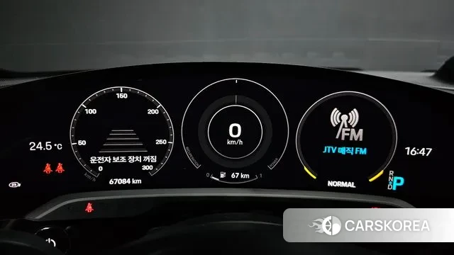 Porsche Taycan id 3213149 из Кореи 18