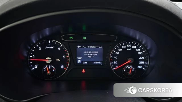 Kia The New Sorento id 4384565 из Кореи 29