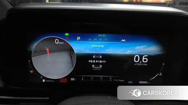 Kia Carnival 4th generation id 4579215 из Кореи 18