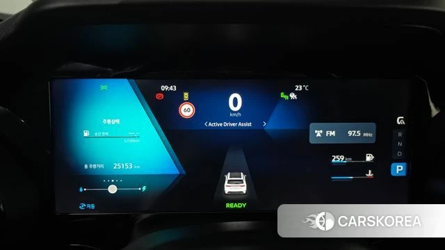 Renault Korea (Samsung) Grand Coleos id 4834191 из Кореи 31