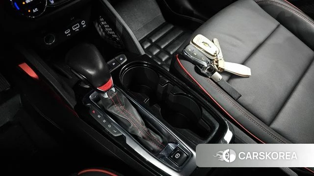 Chevrolet (GM Daewoo) Trailblazer id 3916334 из Кореи 18