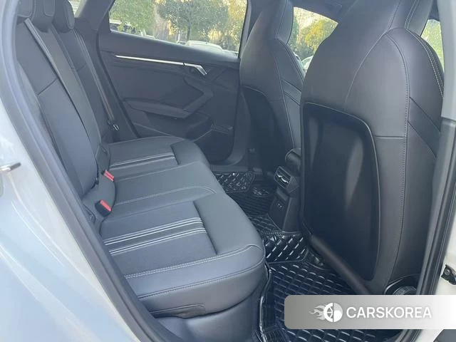 Audi A3 id 4256737 из Китая 25