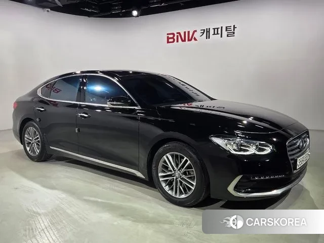 Hyundai Grandeur IG id 3698356 из Кореи 18