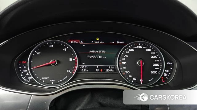 Audi New A6 id 4713413 из Кореи 32