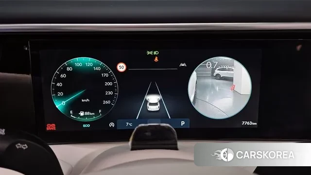 Hyundai Palisade (LX3) id 3544349 из Кореи 18